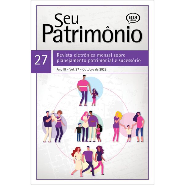 Revista Seu Patrimônio Out/2022