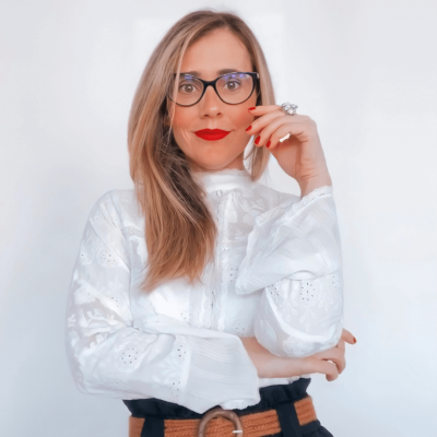 Priscila Lucenti Estevam